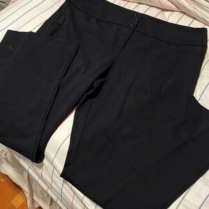 Alfani size 16, trouser